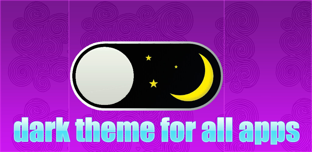 Run android online APK dark theme for all apps from MyAndroid or emulate dark theme for all apps using MyAndroid