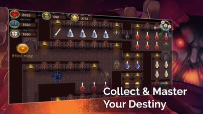 Emulate iPhone app Dark Tower using MyAndroid Emulate iPhone app Dark Tower using MyAndroid