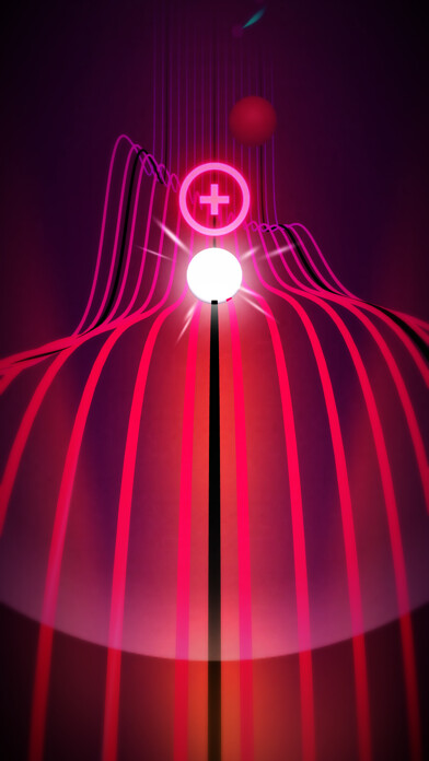 Emulate iPhone app Dark Wave using MyAndroid Emulate iPhone app Dark Wave using MyAndroid