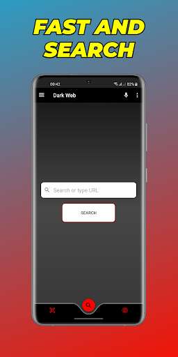 Run android online APK Dark Web - Ultimate from MyAndroid or emulate Dark Web - Ultimate using MyAndroid