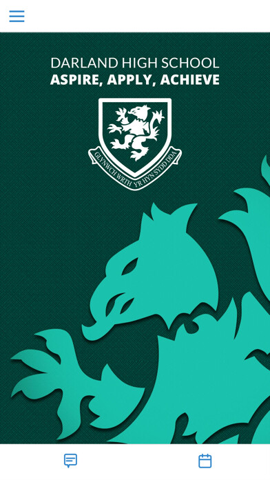 Emulate iPhone app Darland High School using MyAndroid Emulate iPhone app Darland High School using MyAndroid