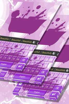 Emulate Android APK Darling Boo Keyboard