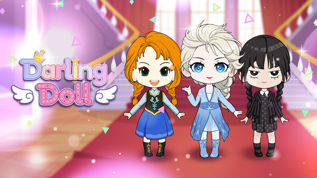 Run android online APK Darling Doll - DIY Paper Doll from MyAndroid or emulate Darling Doll - DIY Paper Doll using MyAndroid Run android online APK Darling Doll - DIY Paper Doll from MyAndroid or emulate Darling Doll - DIY Paper Doll using MyAndroid