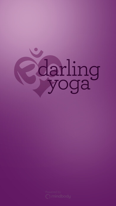 Emulate iPhone app Darling Yoga using MyAndroid Emulate iPhone app Darling Yoga using MyAndroid