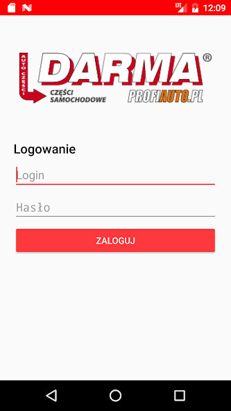 Run android online APK DARMA Kierowcy from MyAndroid or emulate DARMA Kierowcy using MyAndroid