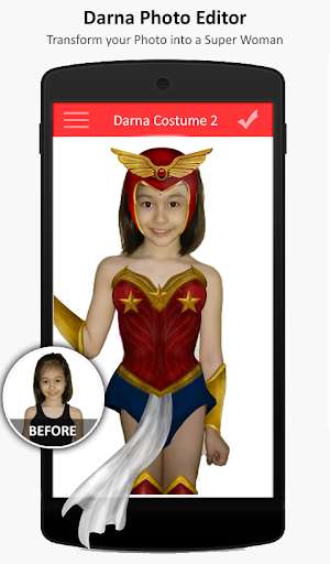 Emulate Android APK Darna Photo Editor Emulate Android APK Darna Photo Editor