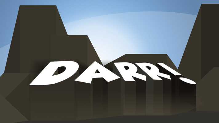 Emulate Android APK Darr - The Danger Game Emulate Android APK Darr - The Danger Game