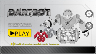 Run android online APK Dart Bot from MyAndroid or emulate Dart Bot using MyAndroid