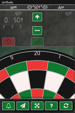 Run android online APK dartBuddy darts scorer from MyAndroid or emulate dartBuddy darts scorer using MyAndroid Run android online APK dartBuddy darts scorer from MyAndroid or emulate dartBuddy darts scorer using MyAndroid
