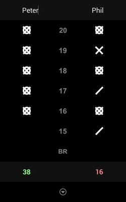 Emulate Android APK Dart Cricket Emulate Android APK Dart Cricket