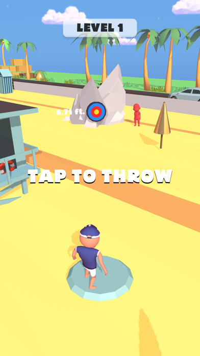 Emulate iPhone app Dart Fart! using MyAndroid Emulate iPhone app Dart Fart! using MyAndroid