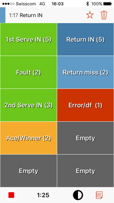 Emulate iPhone app Dartfish EasyTag-Note using MyAndroid Emulate iPhone app Dartfish EasyTag-Note using MyAndroid