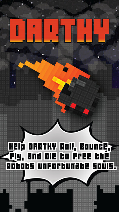 Emulate iPhone app DARTHY using MyAndroid Emulate iPhone app DARTHY using MyAndroid