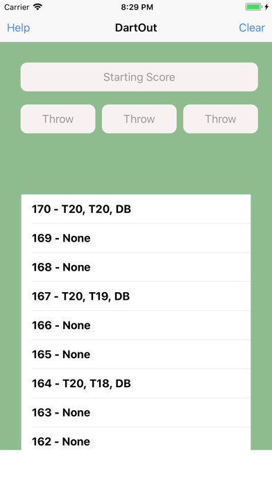 Emulate iPhone app DartOut using MyAndroid Emulate iPhone app DartOut using MyAndroid