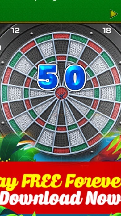 Emulate iPhone app Darts 3D Through using MyAndroid Emulate iPhone app Darts 3D Through using MyAndroid