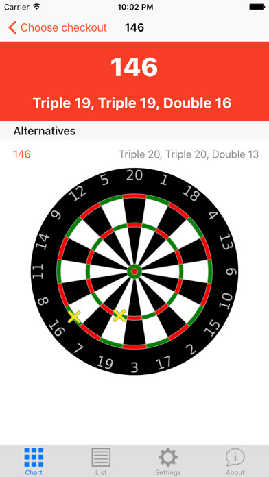 Run android online APK Darts Buddy from MyAndroid or emulate Darts Buddy using MyAndroid