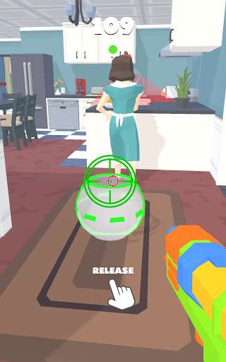 Run android online APK Darts Burst 3D from MyAndroid or emulate Darts Burst 3D using MyAndroid