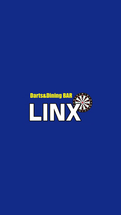 Emulate iPhone app Darts&DiningBar LINX(リンクス) using MyAndroid Emulate iPhone app Darts&DiningBar LINX(リンクス) using MyAndroid