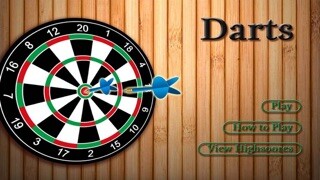 Emulate iPhone app Darts Free using MyAndroid Emulate iPhone app Darts Free using MyAndroid