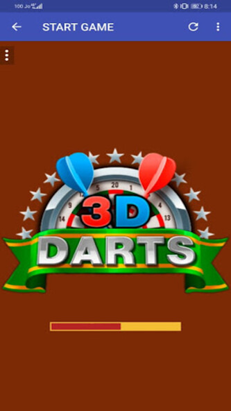 Run android online APK Darts Game Online from MyAndroid or emulate Darts Game Online using MyAndroid