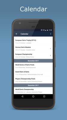 Emulate Android APK Darts Inside