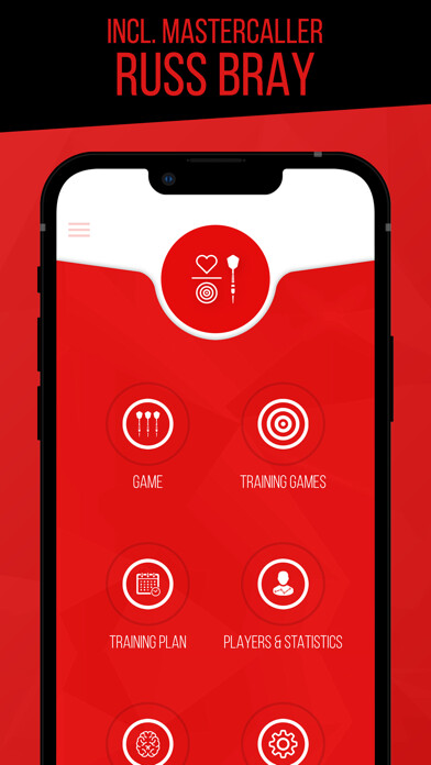 Emulate iPhone app DARTSLIEBE using MyAndroid Emulate iPhone app DARTSLIEBE using MyAndroid
