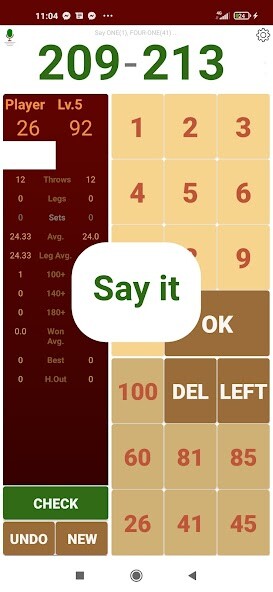 Run android online APK Darts Practice from MyAndroid or emulate Darts Practice using MyAndroid