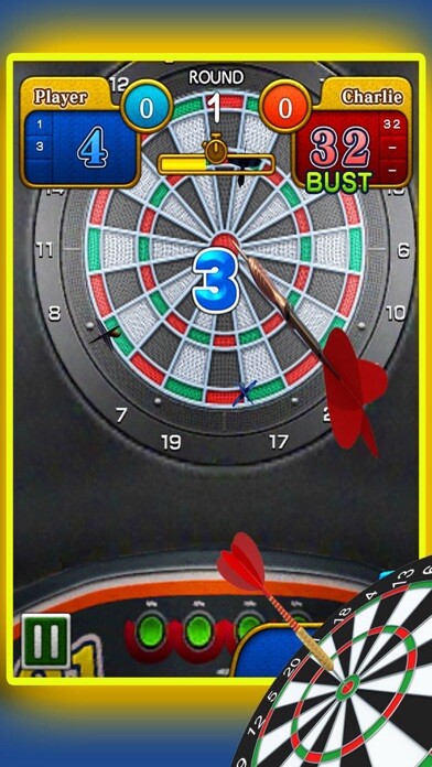 Emulate iPhone app Darts Supper Marter 2017 using MyAndroid Emulate iPhone app Darts Supper Marter 2017 using MyAndroid