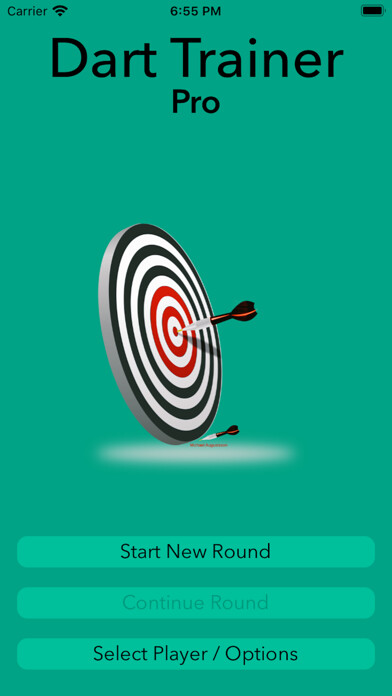 Emulate iPhone app DartTrainer using MyAndroid Emulate iPhone app DartTrainer using MyAndroid