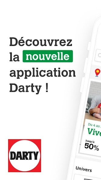 Run android online APK Darty from MyAndroid or emulate Darty using MyAndroid Run android online APK Darty from MyAndroid or emulate Darty using MyAndroid