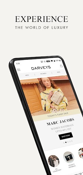 Run android online APK Darveys Luxury Shopping India from MyAndroid or emulate Darveys Luxury Shopping India using MyAndroid Run android online APK Darveys Luxury Shopping India from MyAndroid or emulate Darveys Luxury Shopping India using MyAndroid