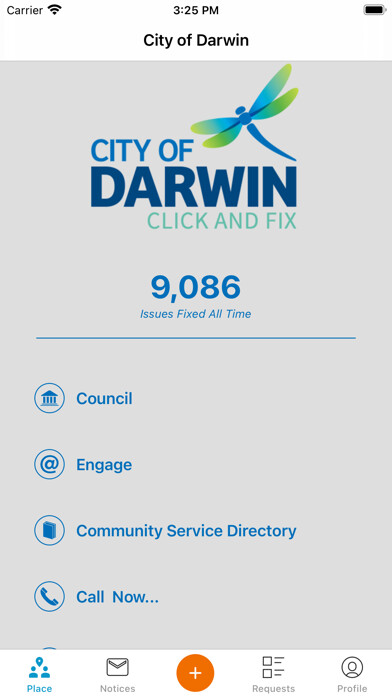 Emulate iPhone app Darwin Click and Fix using MyAndroid Emulate iPhone app Darwin Click and Fix using MyAndroid