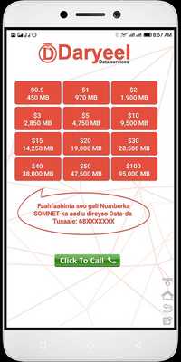 Emulate Android APK Daryeel Data Emulate Android APK Daryeel Data