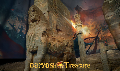 Run android online APK Daryosh treasure from MyAndroid or emulate Daryosh treasure using MyAndroid