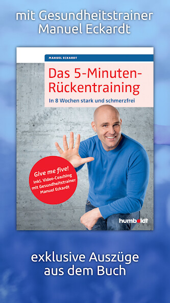 Run android online APK Das 5 Minuten Rückentraining from MyAndroid or emulate Das 5 Minuten Rückentraining using MyAndroid Run android online APK Das 5 Minuten Rückentraining from MyAndroid or emulate Das 5 Minuten Rückentraining using MyAndroid