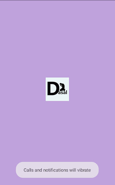 Run android online APK Dasal from MyAndroid or emulate Dasal using MyAndroid