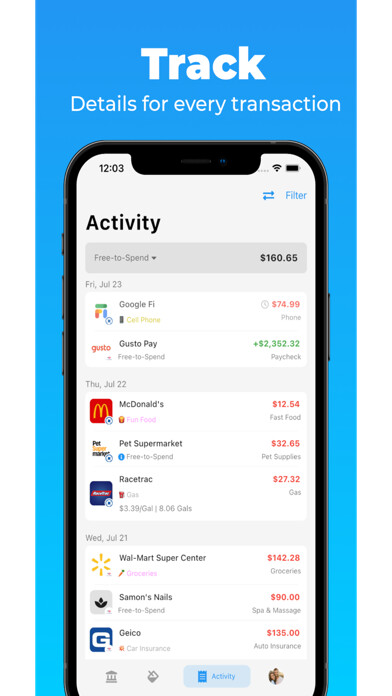Emulate iPhone app DAS Budget using MyAndroid Emulate iPhone app DAS Budget using MyAndroid
