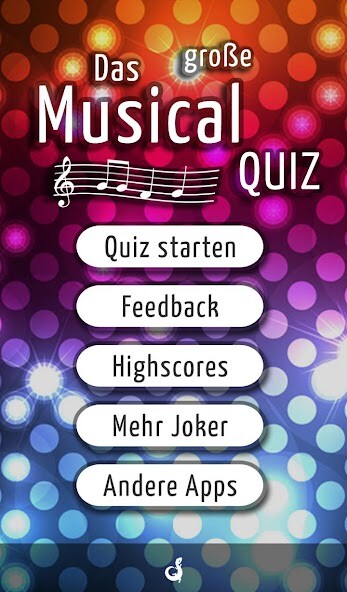 Run android online APK Das große Musical Quiz from MyAndroid or emulate Das große Musical Quiz using MyAndroid Run android online APK Das große Musical Quiz from MyAndroid or emulate Das große Musical Quiz using MyAndroid