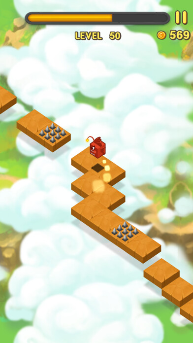 Emulate iPhone app Dash Adventure - Runner Game using MyAndroid Emulate iPhone app Dash Adventure - Runner Game using MyAndroid