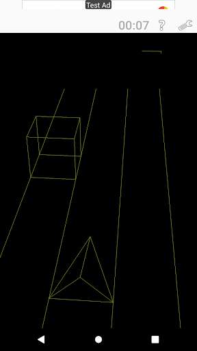 Run android online APK Dash Ball 3D Game from MyAndroid or emulate Dash Ball 3D Game using MyAndroid