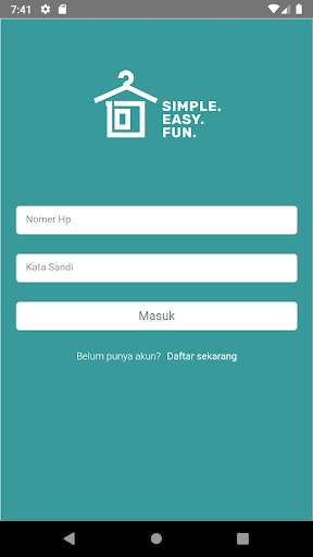 Run android online APK Dashboard 1010Dry: Aplikasi Pemilik Laundry from MyAndroid or emulate Dashboard 1010Dry: Aplikasi Pemilik Laundry using MyAndroid Run android online APK Dashboard 1010Dry: Aplikasi Pemilik Laundry from MyAndroid or emulate Dashboard 1010Dry: Aplikasi Pemilik Laundry using MyAndroid
