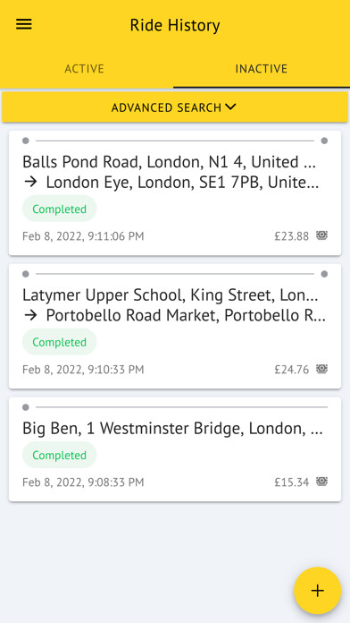 Emulate iPhone app Dashboard 168 using MyAndroid Emulate iPhone app Dashboard 168 using MyAndroid