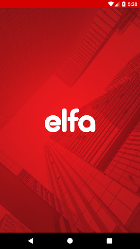 Emulate Android APK Dashboard Elfa para Consultores de Medicamentos Emulate Android APK Dashboard Elfa para Consultores de Medicamentos