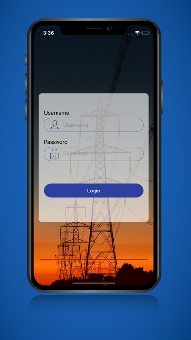 Emulate iPhone app Dashboard for DESCO using MyAndroid Emulate iPhone app Dashboard for DESCO using MyAndroid
