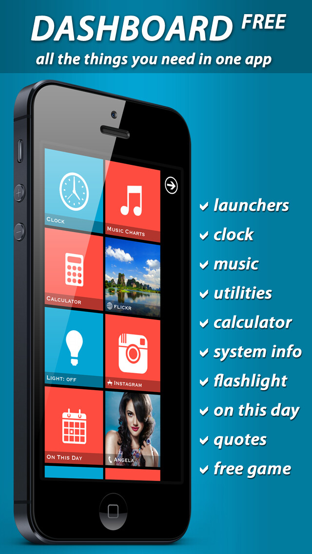 Emulate iPhone app Dashboard Free ~ All-IN-1: Launch Center, Music, Utilities and Games using MyAndroid Emulate iPhone app Dashboard Free ~ All-IN-1: Launch Center, Music, Utilities and Games using MyAndroid