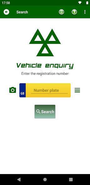 Run android online APK Dashboard - Vehicle MOT TAX check from MyAndroid or emulate Dashboard - Vehicle MOT TAX check using MyAndroid Run android online APK Dashboard - Vehicle MOT TAX check from MyAndroid or emulate Dashboard - Vehicle MOT TAX check using MyAndroid