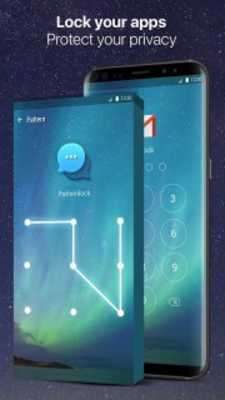 Emulate Android APK Dashborad fingerprint style lock screen for prank Emulate Android APK Dashborad fingerprint style lock screen for prank
