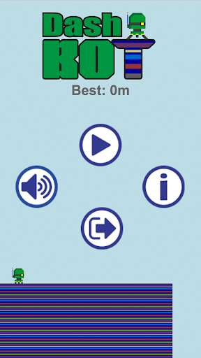 Run android online APK Dash Bot from MyAndroid or emulate Dash Bot using MyAndroid Run android online APK Dash Bot from MyAndroid or emulate Dash Bot using MyAndroid
