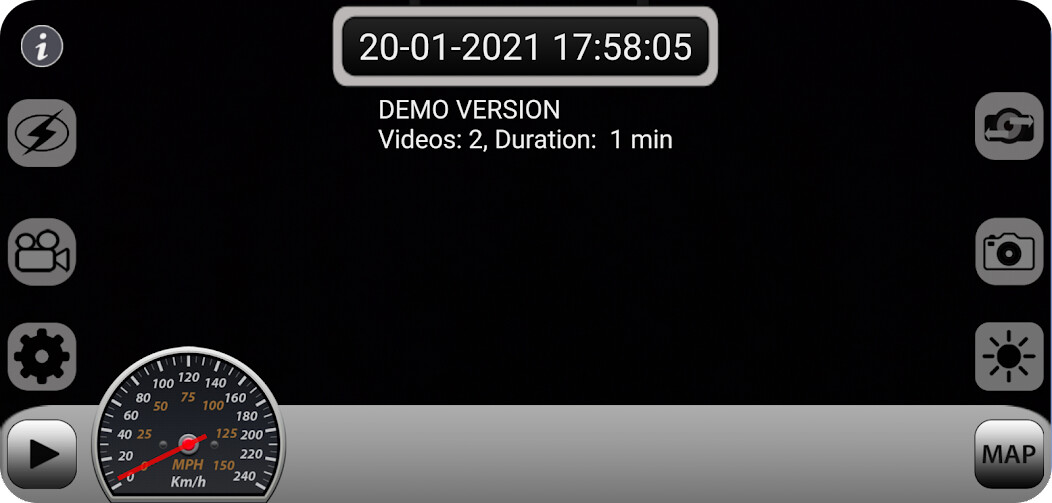 Run android online APK Dashcam Demo from MyAndroid or emulate Dashcam Demo using MyAndroid Run android online APK Dashcam Demo from MyAndroid or emulate Dashcam Demo using MyAndroid
