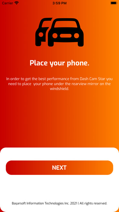 Run android online APK Dash Cam Star from MyAndroid or emulate Dash Cam Star using MyAndroid